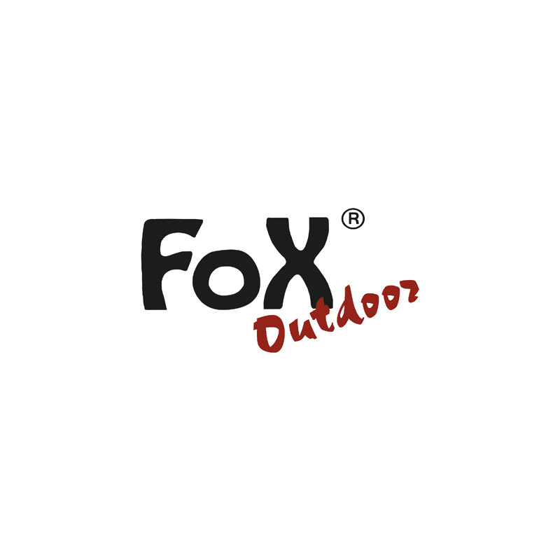 Fox outdoor