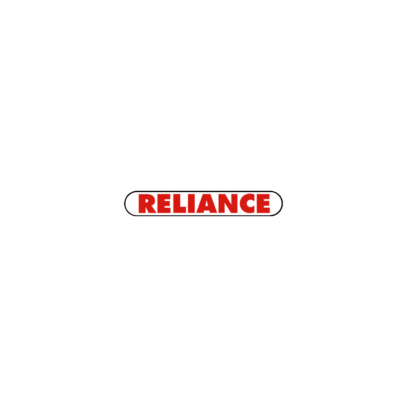 Reliance