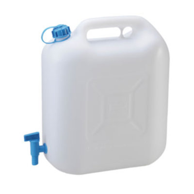 Wasserkanister "Eco" - 22 Liter