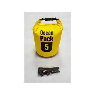 OCEAN BAG 5L wasserdichte Tasche