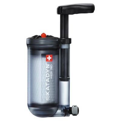 Katadyn Filter "Hiker Pro"