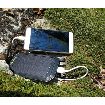 BasicNature Powerbank 8