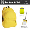 Rucksack-Set 25-Liter