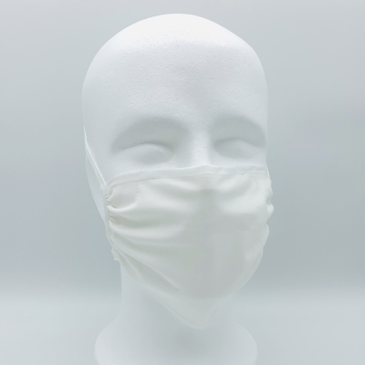 Alltagsmaske - 4er Set - Gesichtsmasken und Desinfektion