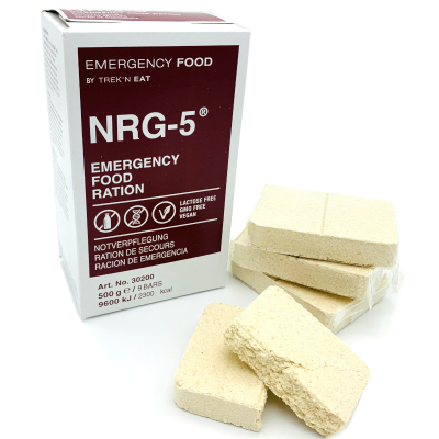Notnahrung NRG-5