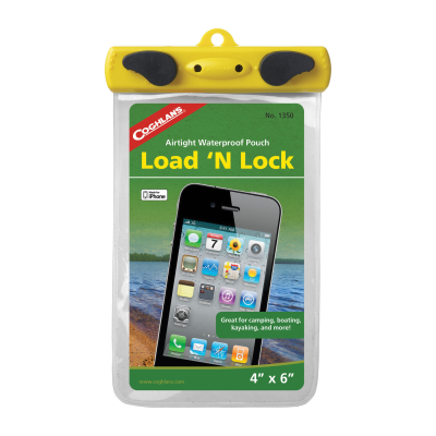 Schutzhülle für Smartphone "Dry Pouch Load...